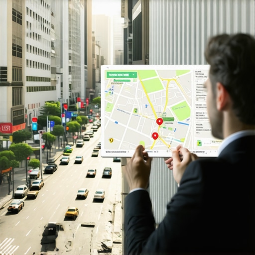 Why Service Area Businesses Disappear From the Map Pack and the Exact Move to Fix It