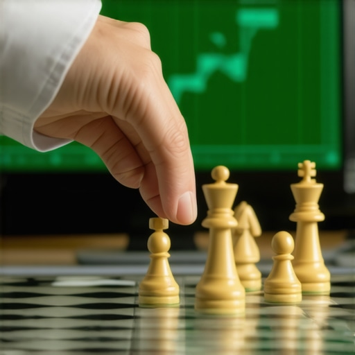4 Moves to Improve Your Profile Rank Without More Backlinks