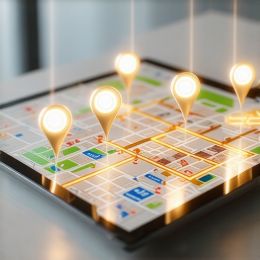 5 Tools to Help You Win the Local Proximity War