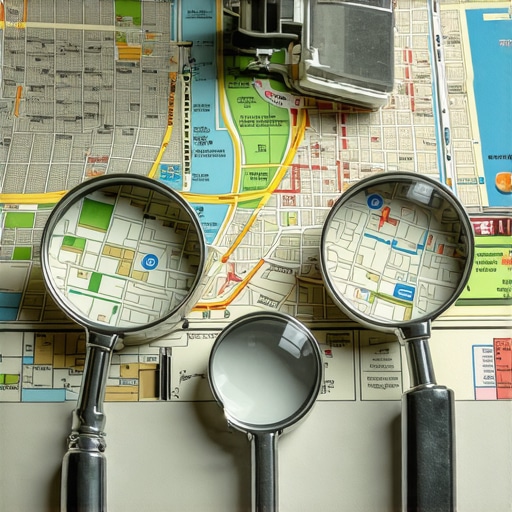 7 Tools for Tracking Your Competitors Local Search Moves