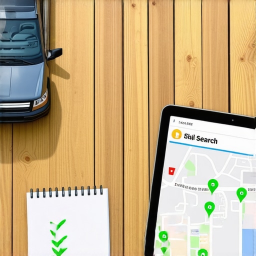 A Practical Local SEO Checklist for Service Area Businesses