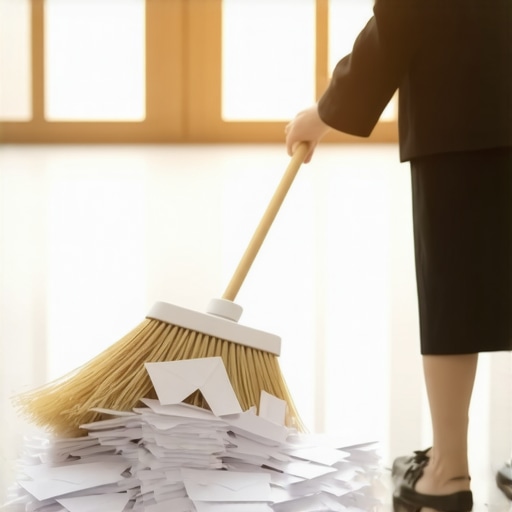 Clearing the Air: How to Handle a Mass Wave of Spam Reviews