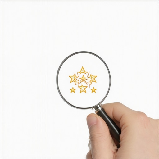 Detecting Competitor Review Manipulation: A Step-by-Step Reporting Guide