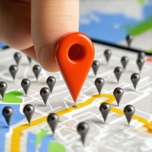 Fighting Back Against Keyword Stuffing Competitors on Maps