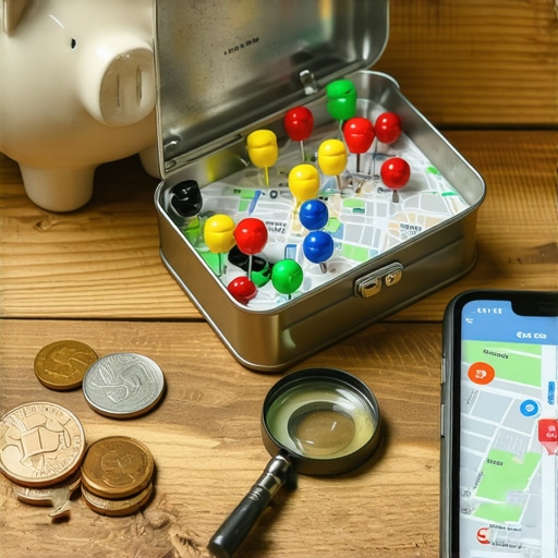How to Build a Local SEO Toolkit on a Tight Budget