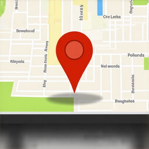How to Spot a Competitor's Fake Office Address in the Map Pack