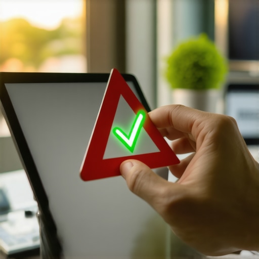 How to Survive a Manual Action on Your Business Profile