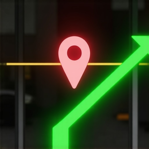 Reclaiming Your Rank After Moving Your Physical Business Location