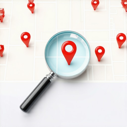 The Audit Process for Identifying Ghosted Local Listings