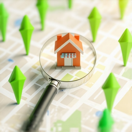 The Audit Process for Improving Local Search Conversion