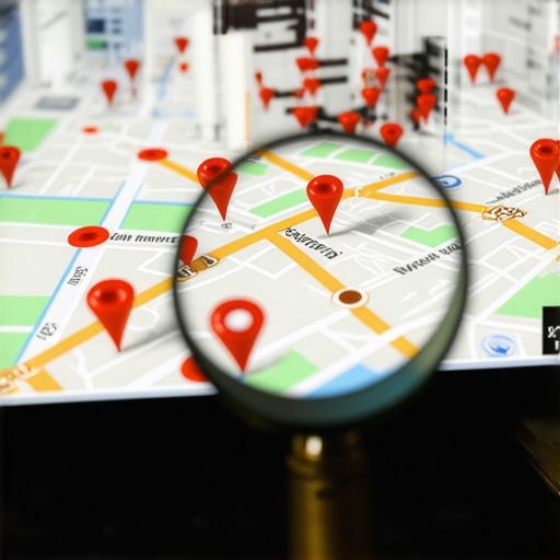 The Audit Step That Reveals Which Technical Errors Are Killing Your Map Clicks