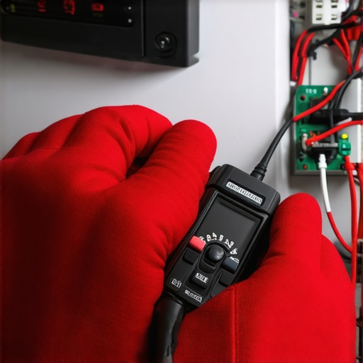 The Audit That Finds Why Your Call Button Stopped Working