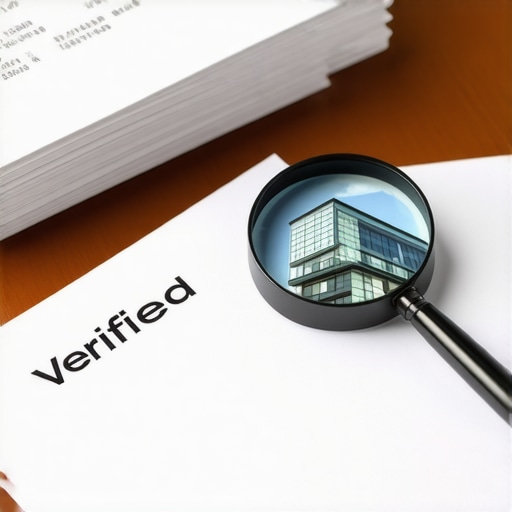 The Documentation Checklist for Reversing a Fake Address Suspension