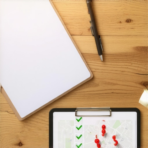 The Essential Audit Checklist for Agencies Managing Local Clients