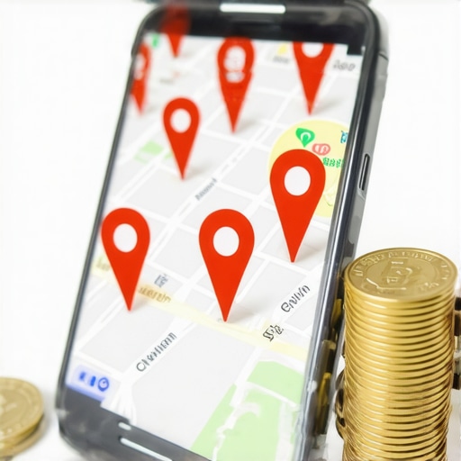 The Google Maps Marketing Strategy That Works for Small Budgets