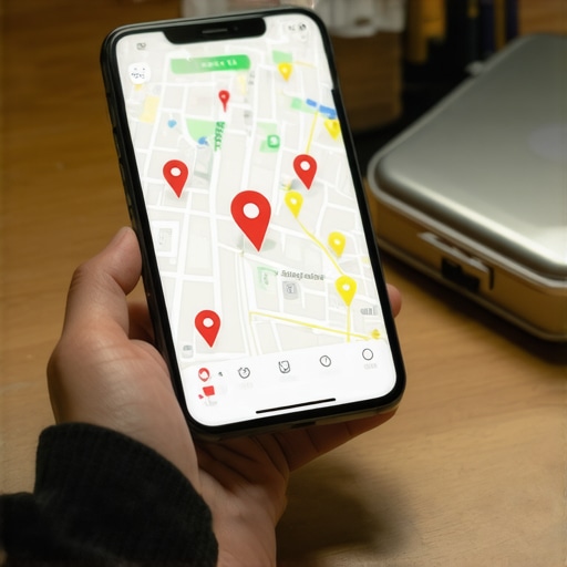 The Local Lead Generation Toolkit for Mobile Searchers