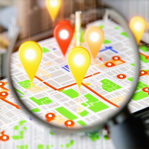 The Local Ranking Audit for Businesses With Multiple Locations