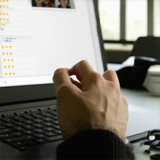 The Manual Way to Remove Spam Reviews Without Getting Flagged