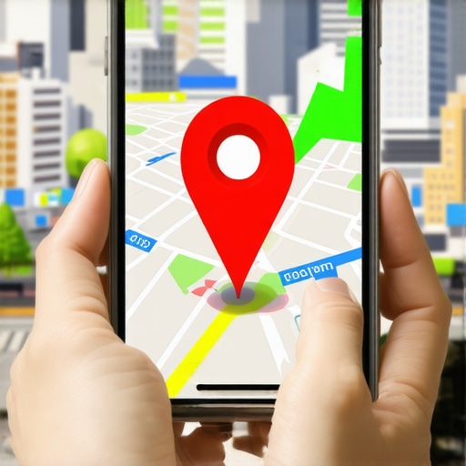 The Quick Fix for Local Rankings That Plummeted After an Address Change