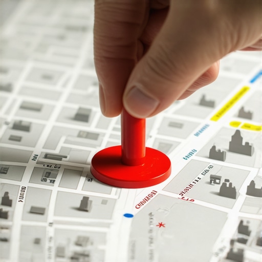 The Simple Move to Fix Broken Local Business Data