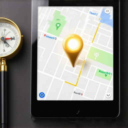 The Toolkit Essentials for Dominating Local Maps Search
