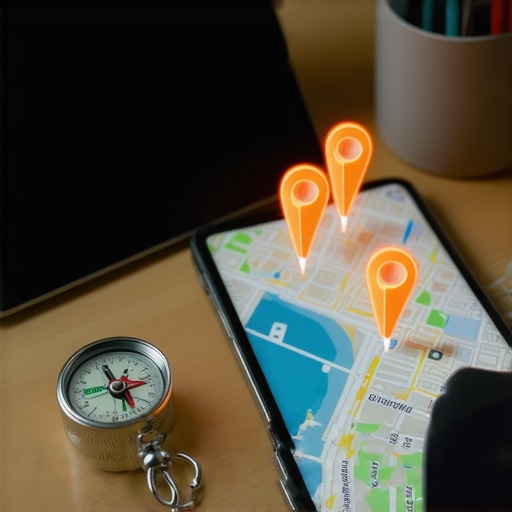 The Toolkit We Use to Dominate Local Maps in Any City