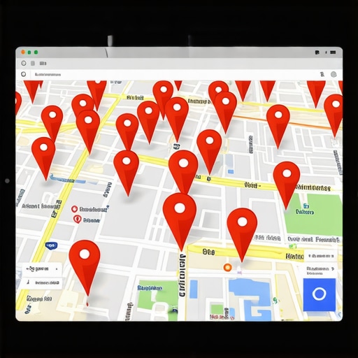 Why Most Local Listing Tools Are Useless for Real Map Optimization