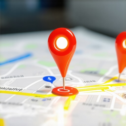 Why Your Business Disappeared from the 3-Pack Overnight
