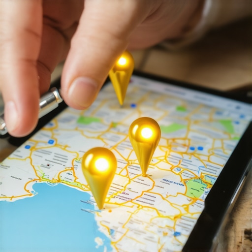 Why Your DIY Map Audit Is Missing High-Value Opportunities